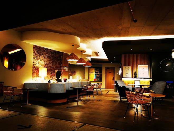 Mercure Luxembourg Off Kirchberg Image