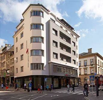 Hotel Simoncini Image