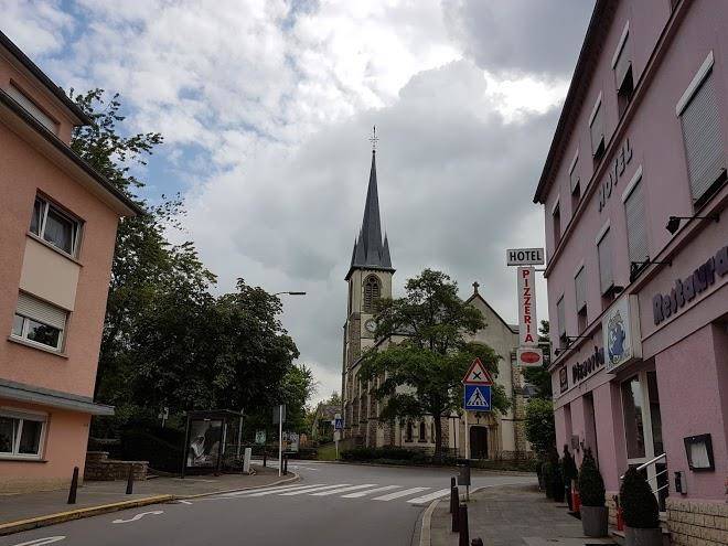 Hotel Restaurant Il Piccolo Mondo Image