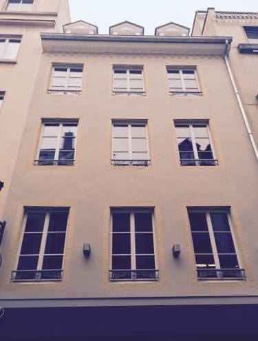 Relais Louvigny Image