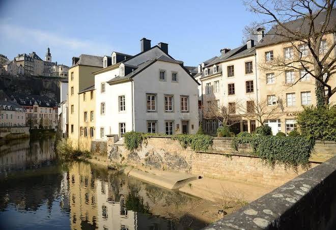 Hotel Christophe Colomb Image