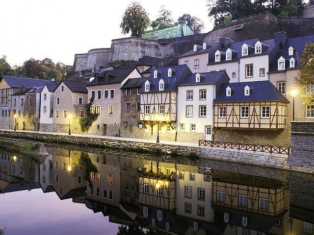 Ibis Styles Luxembourg Centre Gare Image