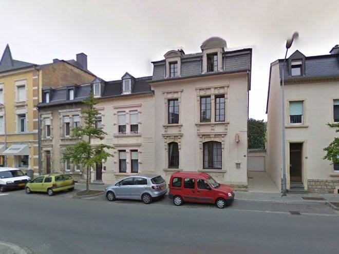 L'annexe Du Chatelet Image