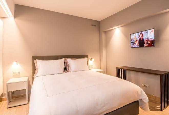 The Residence Gare Image