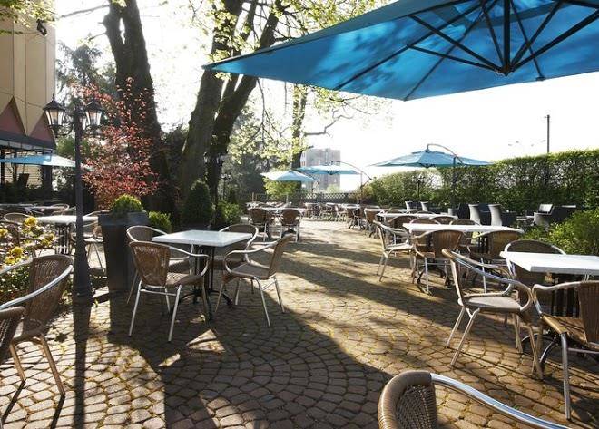 Hotel Nh Luxembourg Image