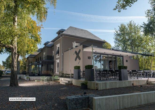 Airfield Restaurant & Living Image