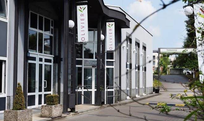 Hotel Olivier Image