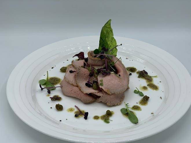 Skol Bar Hotel & Brasserie Restaurant Image