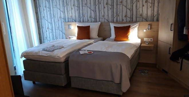 Hotel martha