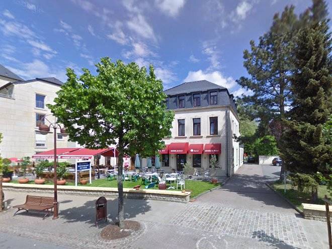 Fcd Paris Sa Rl Image