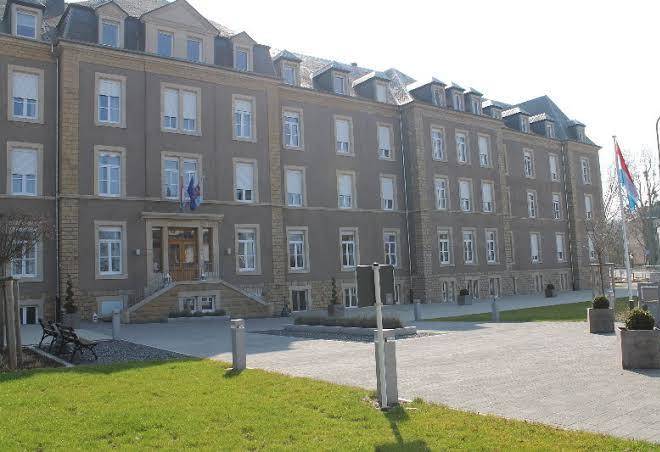 Hotel residence am klouschter