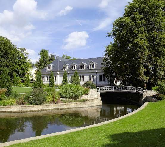 Mondorf parc hotel