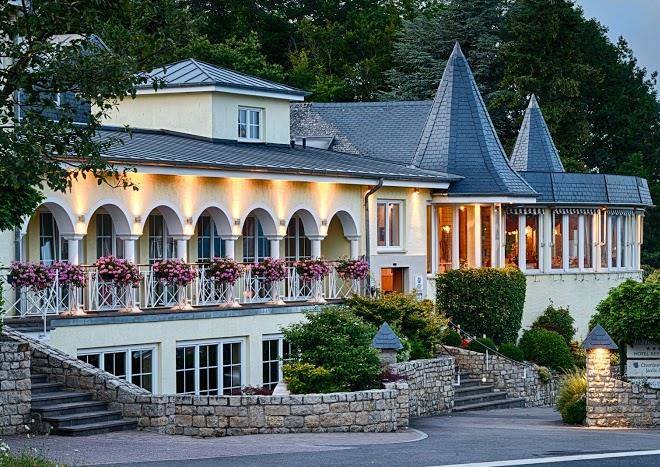Domaine la foret