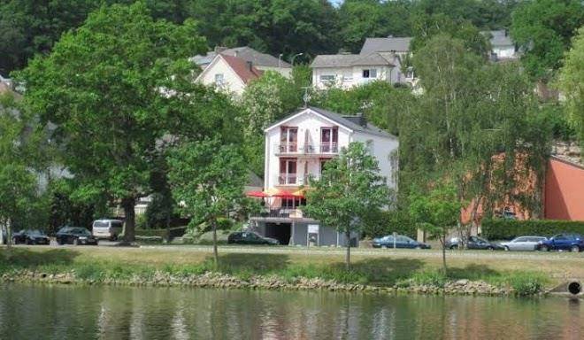 Hotel Restaurant Suma Image