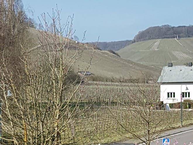 Auberge de jeunesse remerschen