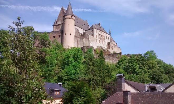 Auberge de jeunesse