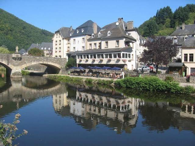 Auberge de l'our