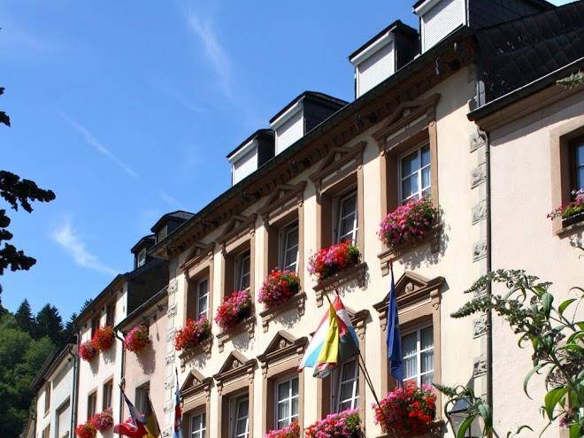 B&b auberge du chateau