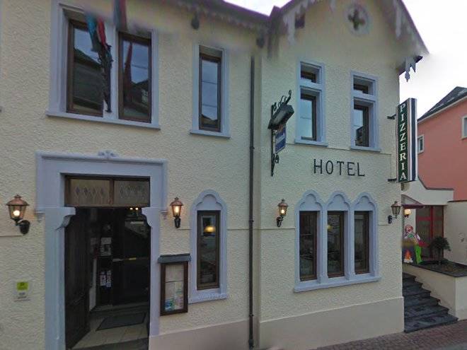 Logis hotel petry