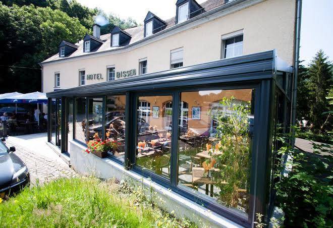 Hotel bissen