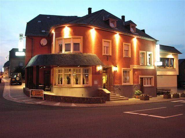 Hotel restaurant braas sarl