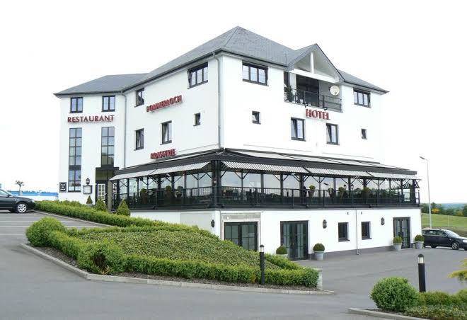 B&B Pommerloch