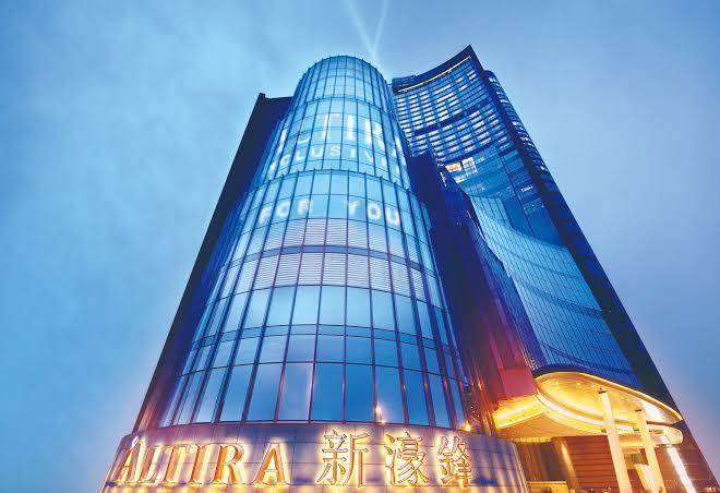 Altira Macau Image