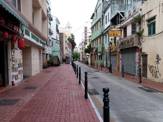 Asia Boutique Inn Image