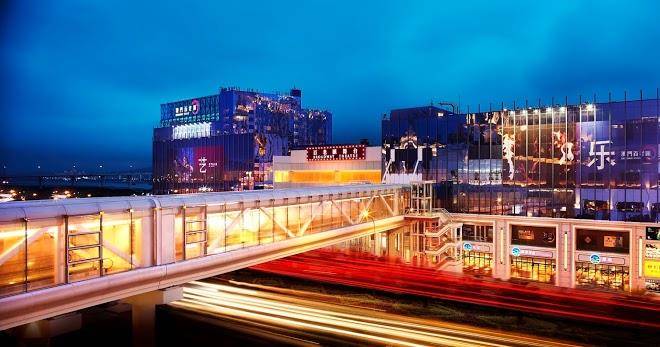 Broadway Macau Image