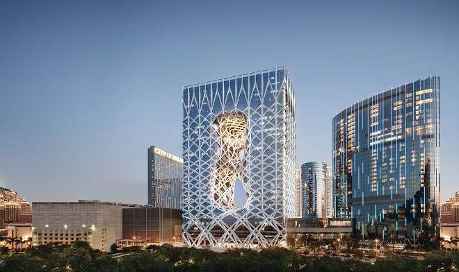 City Of Dreams Image