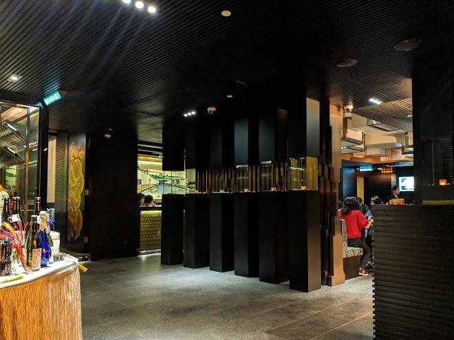 Fortuna Japanese Restaurant Image