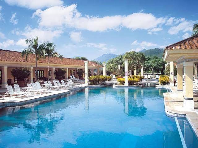 Grand Coloane Resort Image