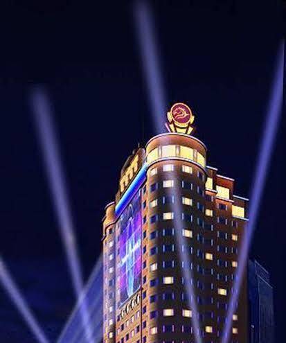 Grand Dragon Hotel Image