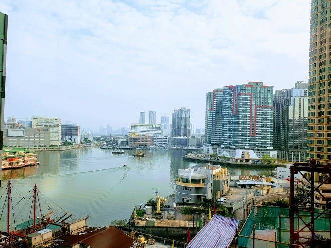 Grand harbour hotel