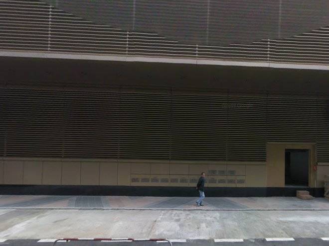 Grand Lisboa Hotel Image