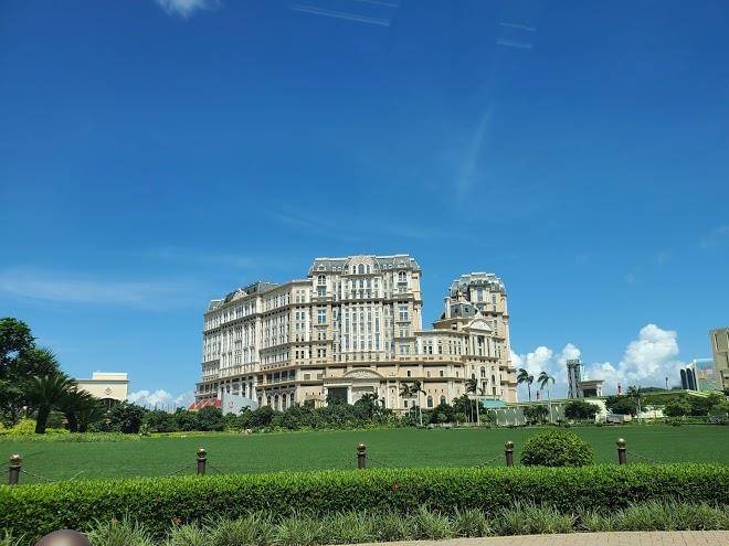 Grand Lisboa Palace Image