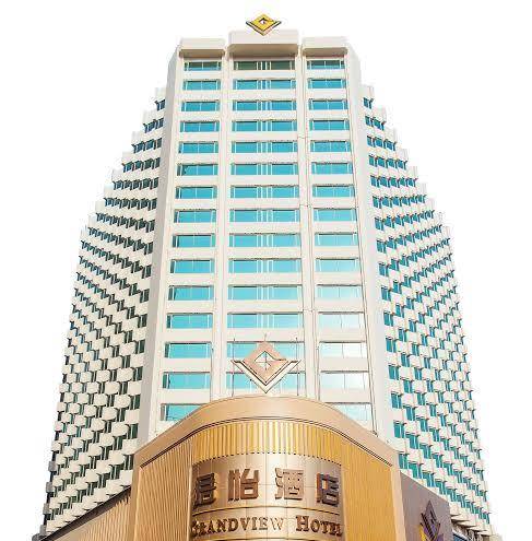 Grandview Hotel Macau Image