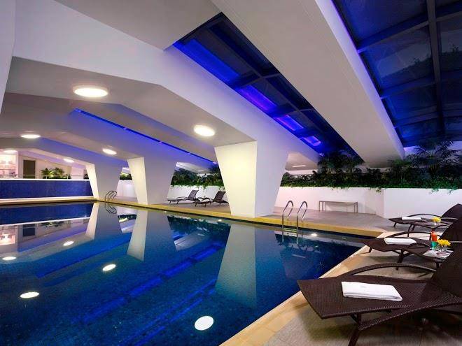 Hotel Royal Macau Image