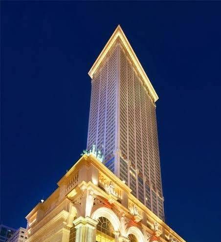 L'arc Hotel Macau Image