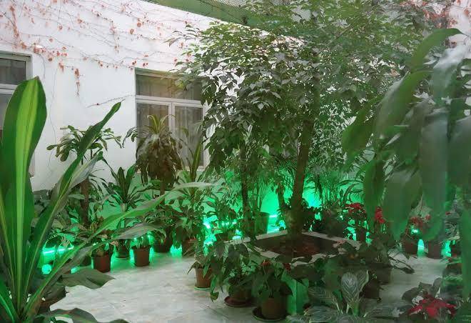 Macau Masters Hotel Image