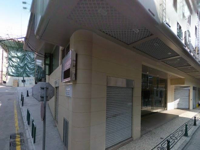 Macau Zhenxing Hotel Image