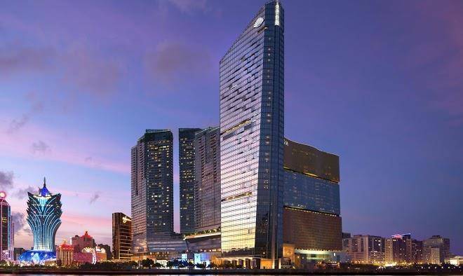 Mandarin Oriental Macau Image