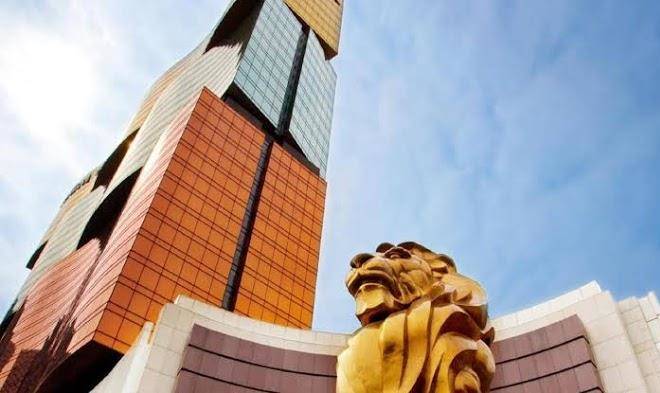 Mgm Macau Image