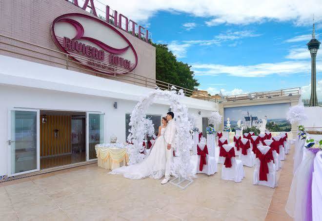 Riviera Hotel Macau Image