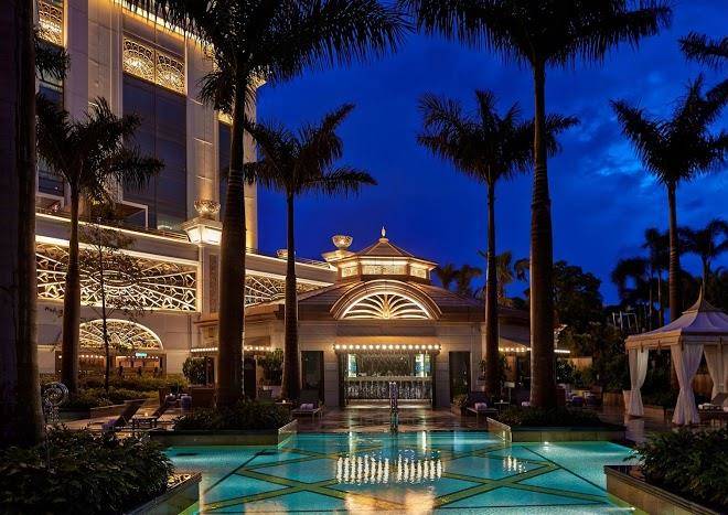 The Ritz Carlton Macau Image