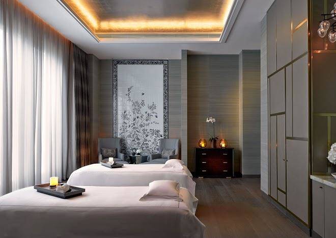 The Ritz Carlton Spa Macau Image