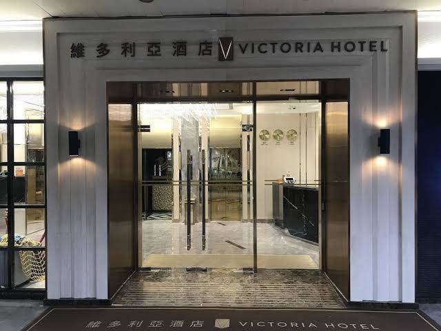 Victoria Hotel Image