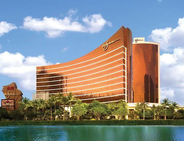 Wynn Macau Image