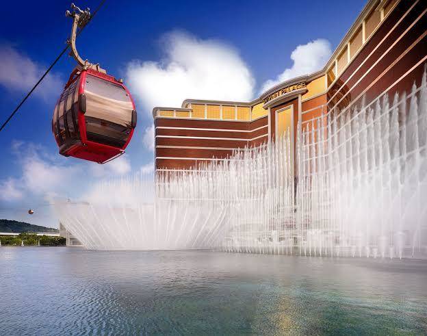 Wynn Palace Image