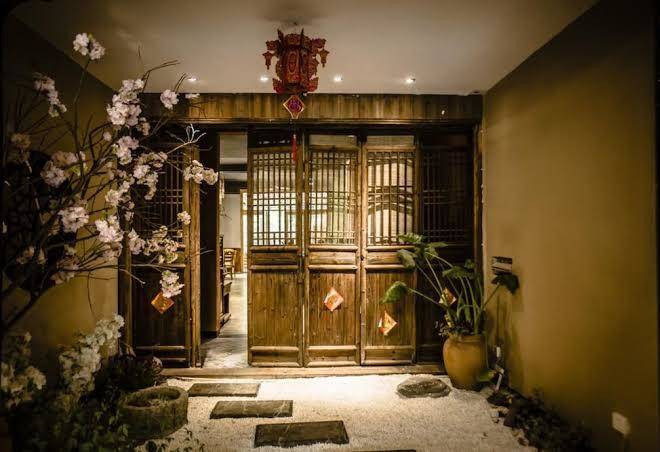 Yangshuo Xingping Island Resort Image